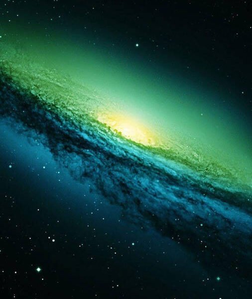 Star Life Cycles