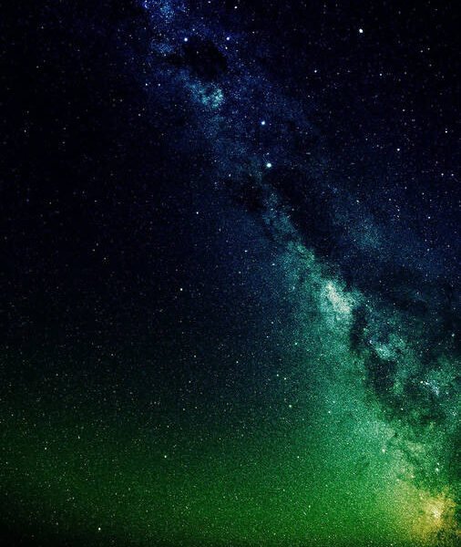 Space Communication Study
