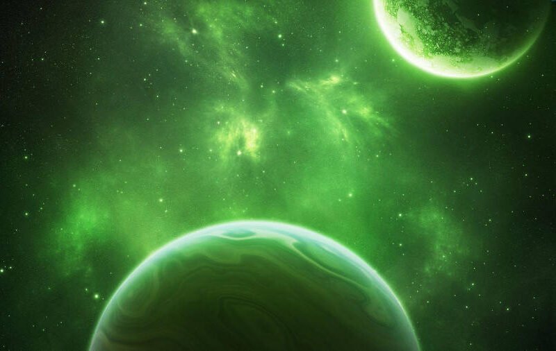 Planet Symbols Match