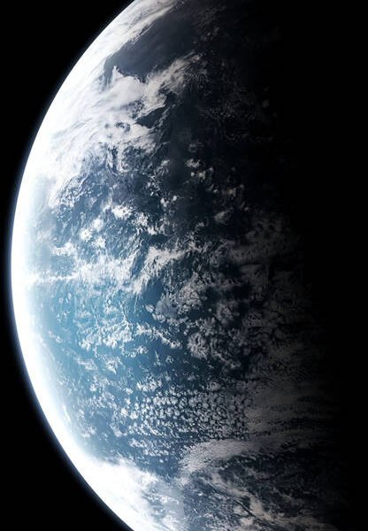 Ice Giants Features