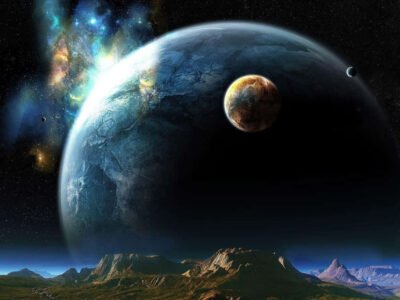 Moon Exploration History