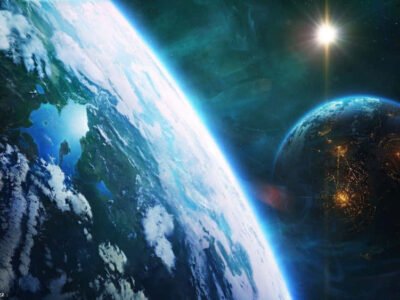 Planet Mood Cards