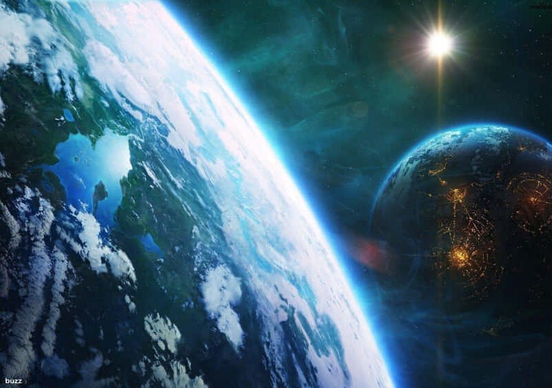 Planet Mood Cards