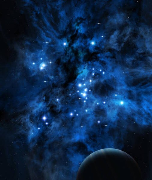 Personalized Space Mission Planner