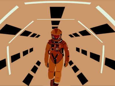 Space Oddities Deck