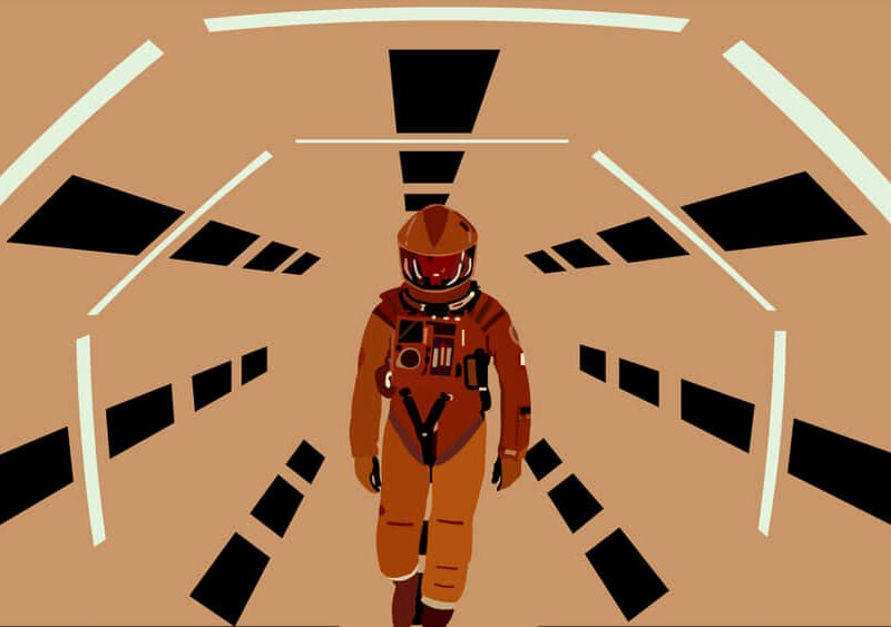 Space Oddities Deck