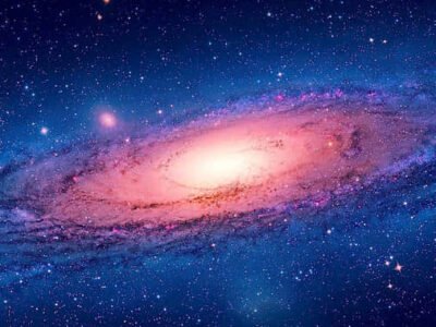 My Planet Discovery Book