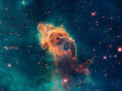 Planet Surface Gravity
