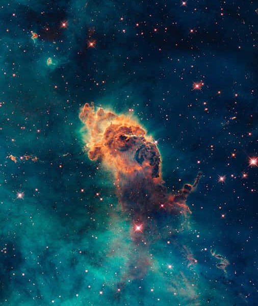 Planet Surface Gravity