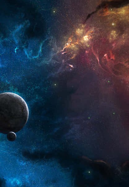 Personalized Rocket Blueprint Sheet