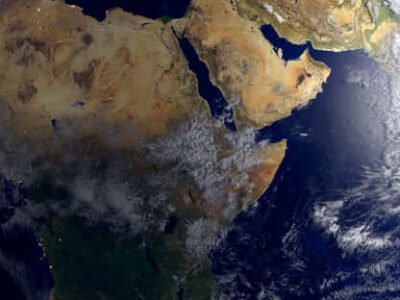 Personal Astrobiology Journal