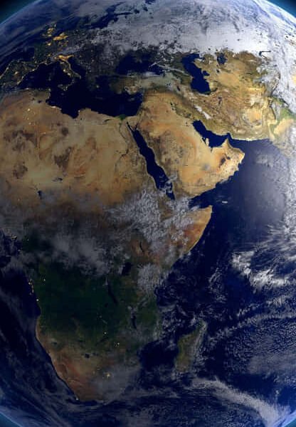 Personal Astrobiology Journal