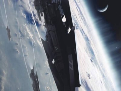 The Gravity Game