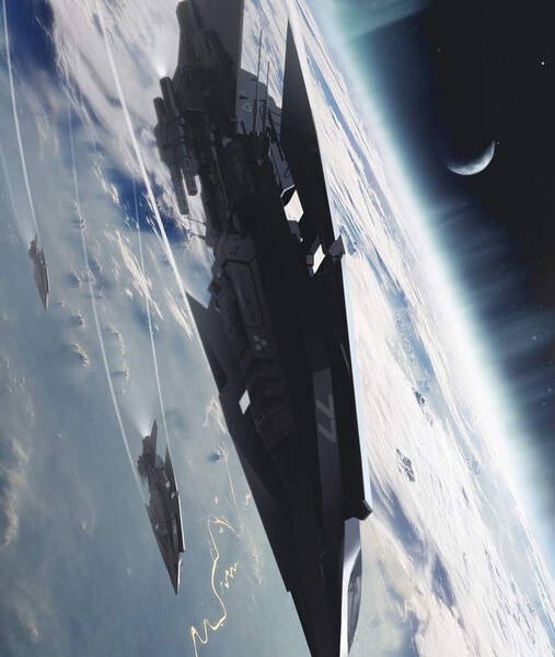 The Gravity Game
