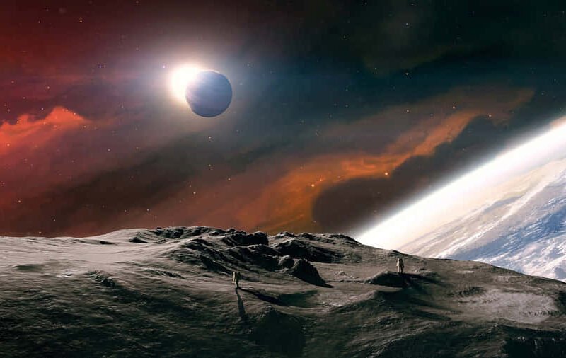 Auroras Explained
