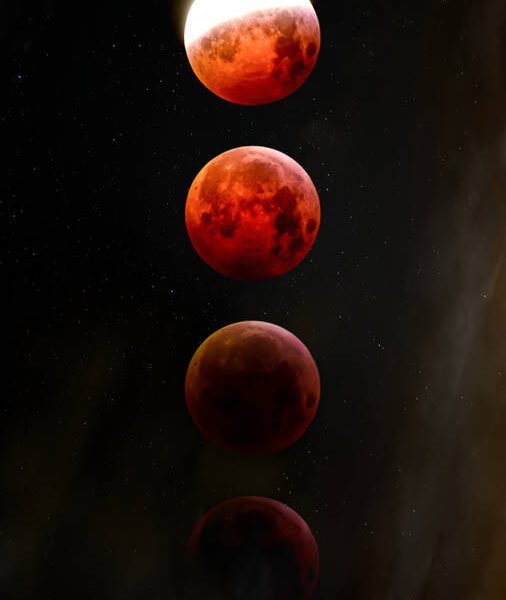 Planetary Riddles Quiz