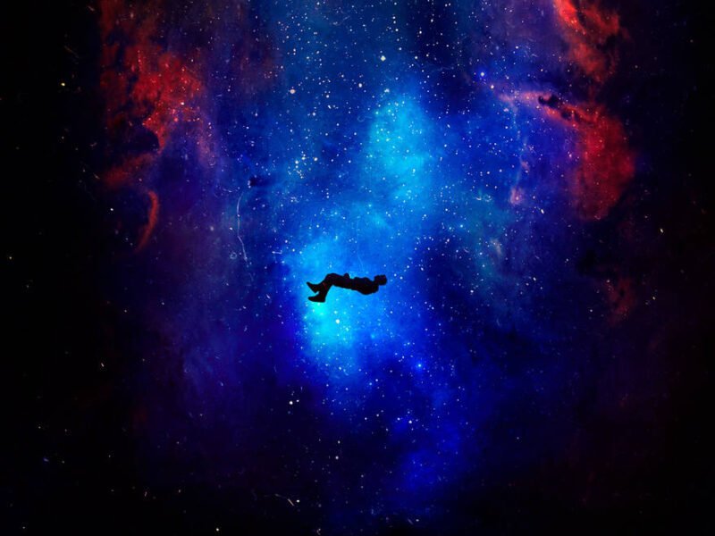 Cosmic Calendar Creator