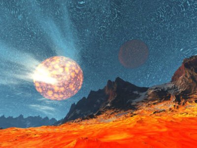 Favorite Planet Profile