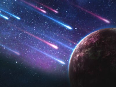 Space Ethics Discussion