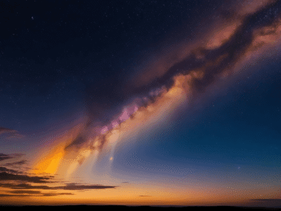 Creative Astronomy Kit