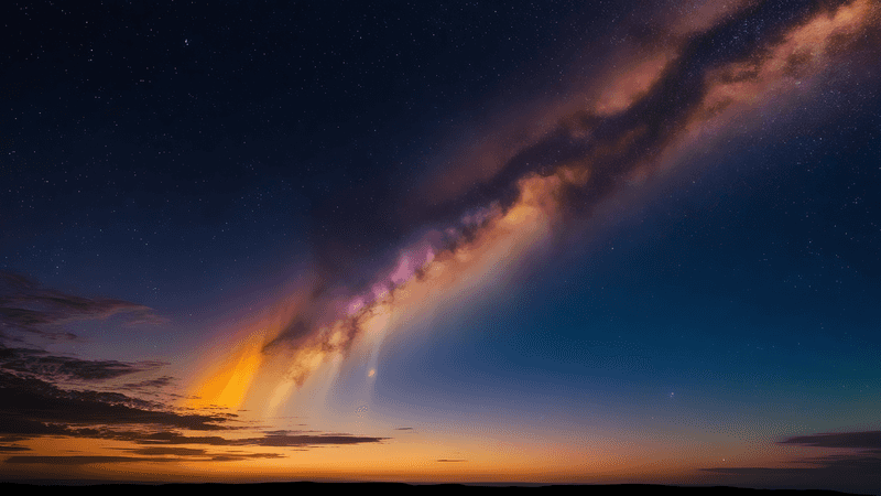 Creative Astronomy Kit