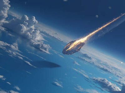 Rocket Blueprint Kit