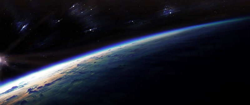 Space Debris Impact