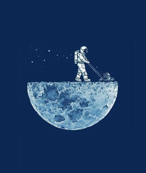 Galactic Trading License