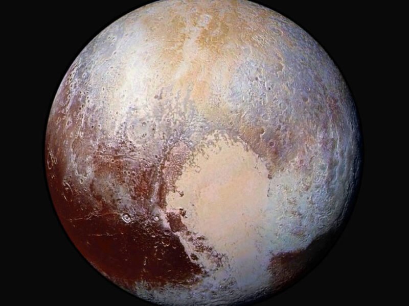 Space Crew Name Tags