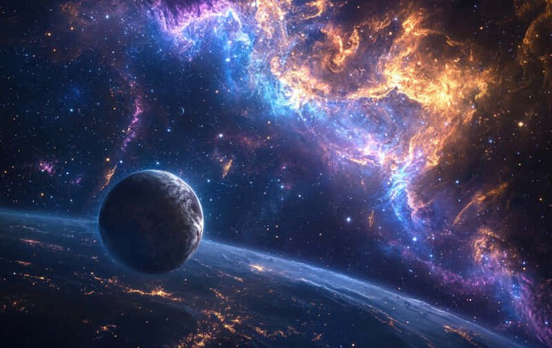 Custom Meteorologist Weather Report