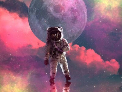 Custom Planet Facts Flashcards