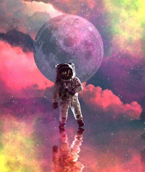 Custom Planet Facts Flashcards