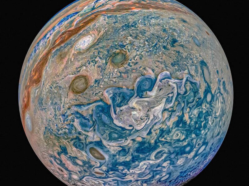 Solar System Models