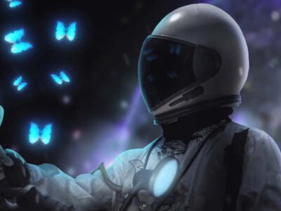 Custom Space Timeline