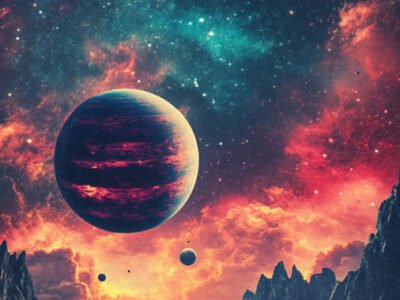Dwarf Planet Pack