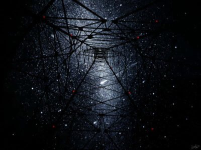 My Space Calendar