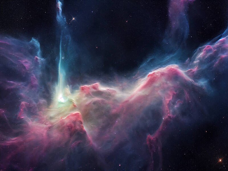 Astronomy Quiz Pack