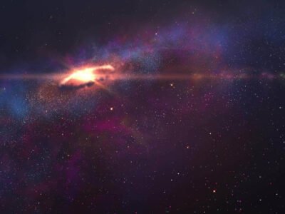 Asteroid Belt Explorer
