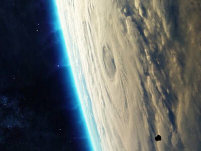 Gravity On Planets