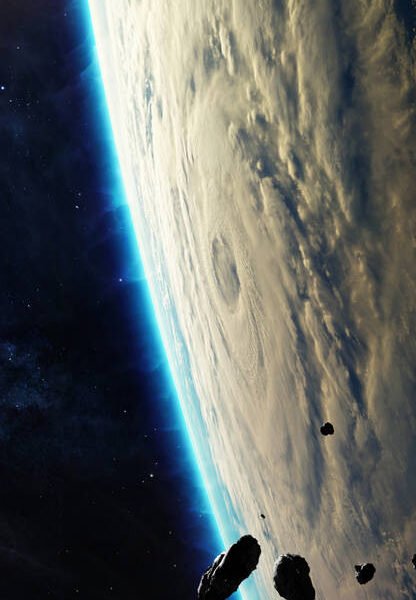 Gravity On Planets