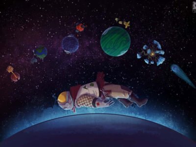 Space Riddles Pack