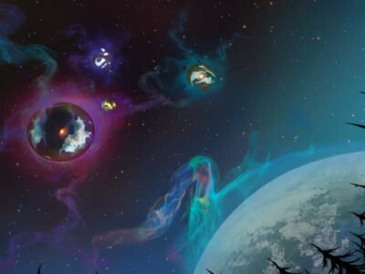 Personalized Star Observation Log