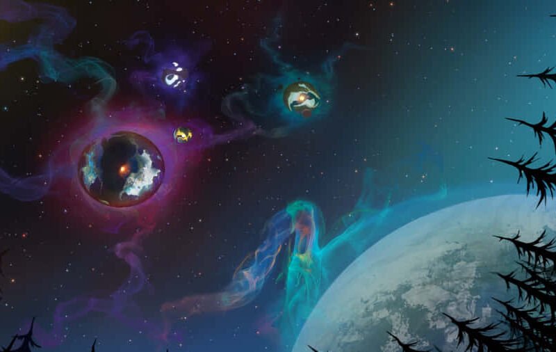 Personalized Star Observation Log