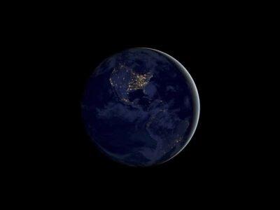 Space Debris Facts