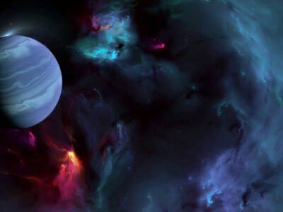 Jupiter’s Moons Pack