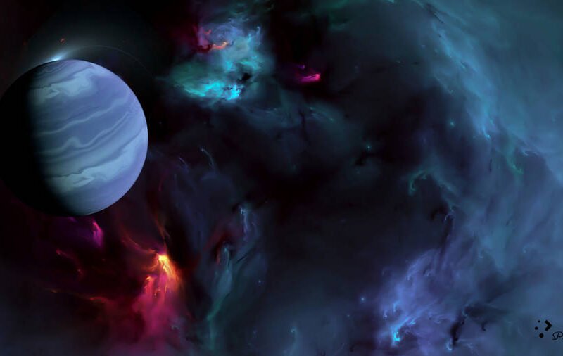 Jupiter’s Moons Pack