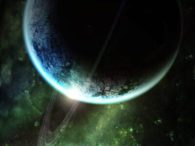 Meet the Planets