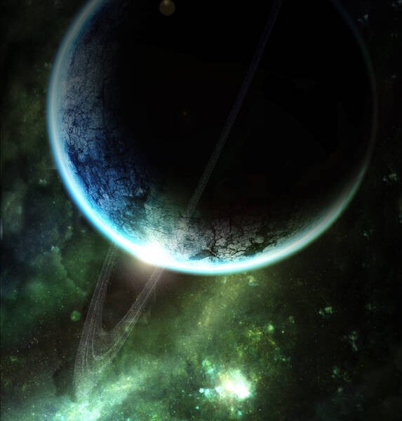 Meet the Planets