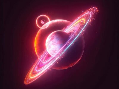 Cosmic Memory Cards