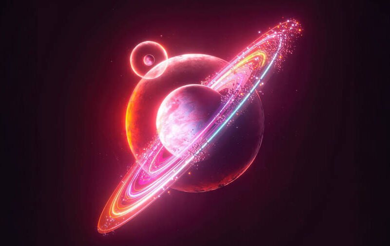 Cosmic Memory Cards